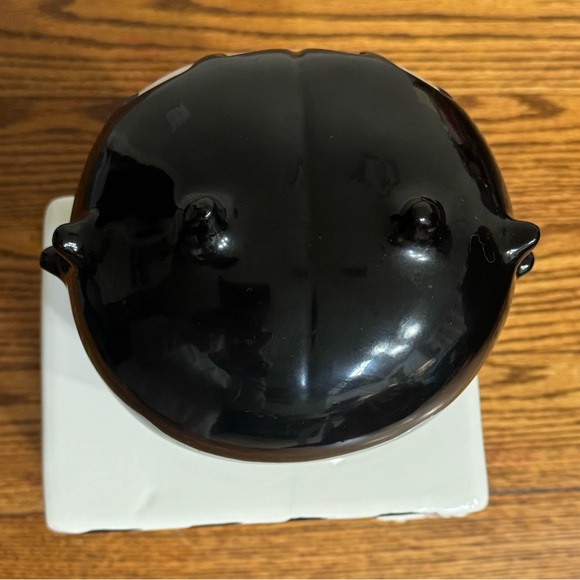 Betty Boop Cookie Jar Vintage 1995 - Picture 8 of 9